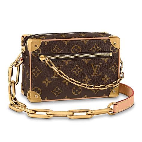 mini louis vuitton monogram bag|Iconic LV Monogram Women's Bags & Purses .